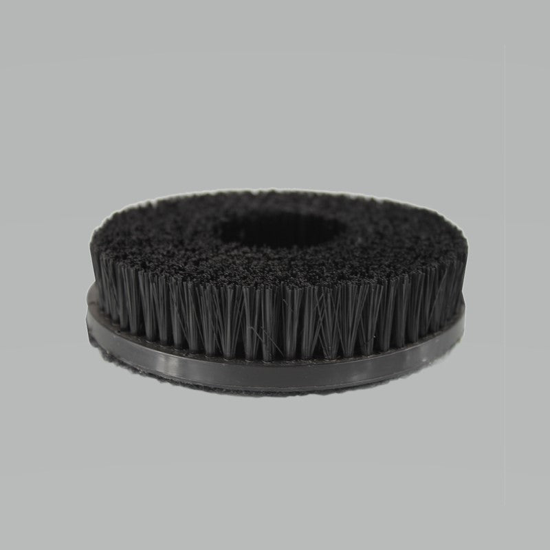 Chemical Guys Upholstery Brush w/Hook & Loop Attachment Discount