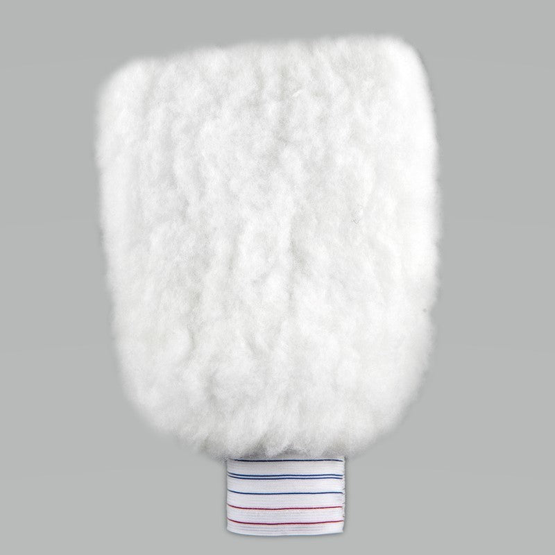 Chemical Guys Premium Extra Thick Wash Mitt Fashion