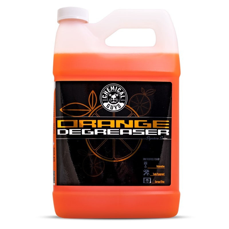 Chemical Guys Signature Series Orange Degreaser – 1 Gallon Discount