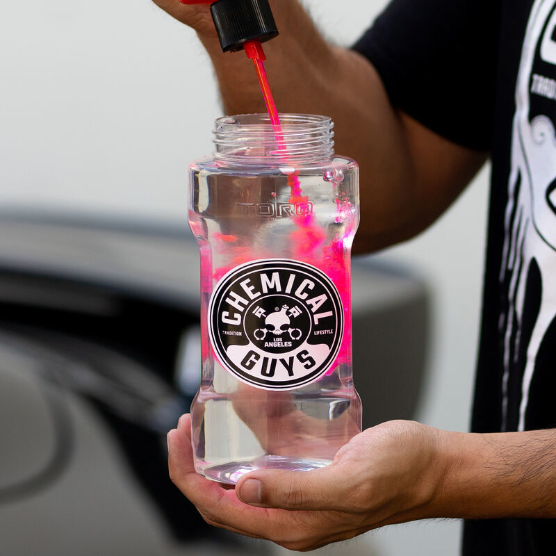 Chemical Guys Big Mouth Max Release Foam Cannon Online now