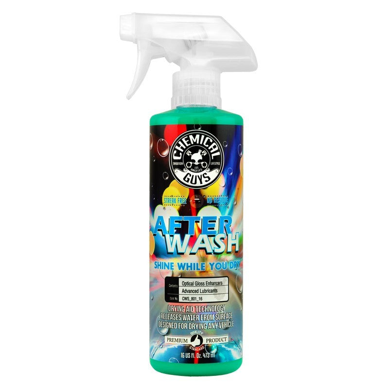 Chemical Guys After Wash Drying Agent – 16oz Hot on Sale