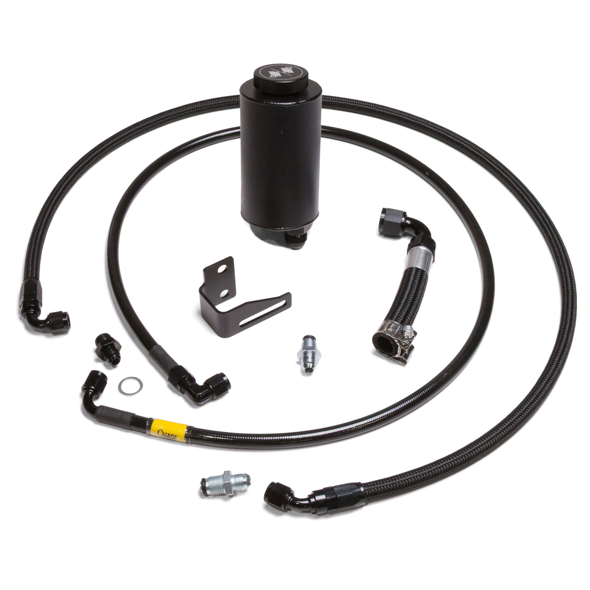 Chase Bays – Power Steering Kit – Nissan 350Z / Infiniti G35 (CB-Z33-PSKVQ) Online now