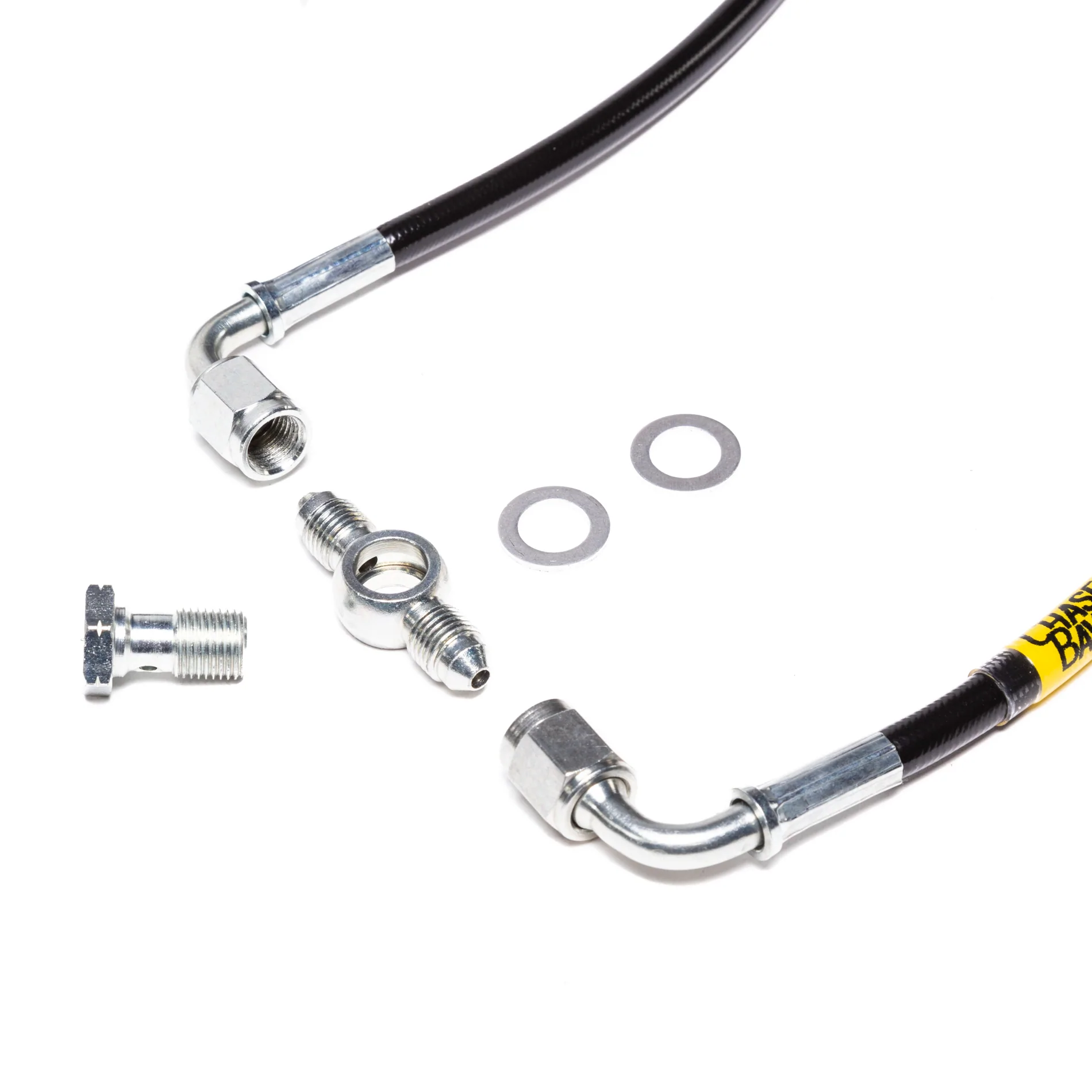 Chase Bays – Brake Line Relocation – 94-01 Integra | 92-00 Civic with OEMC (CB-H-9201OEMC) Online