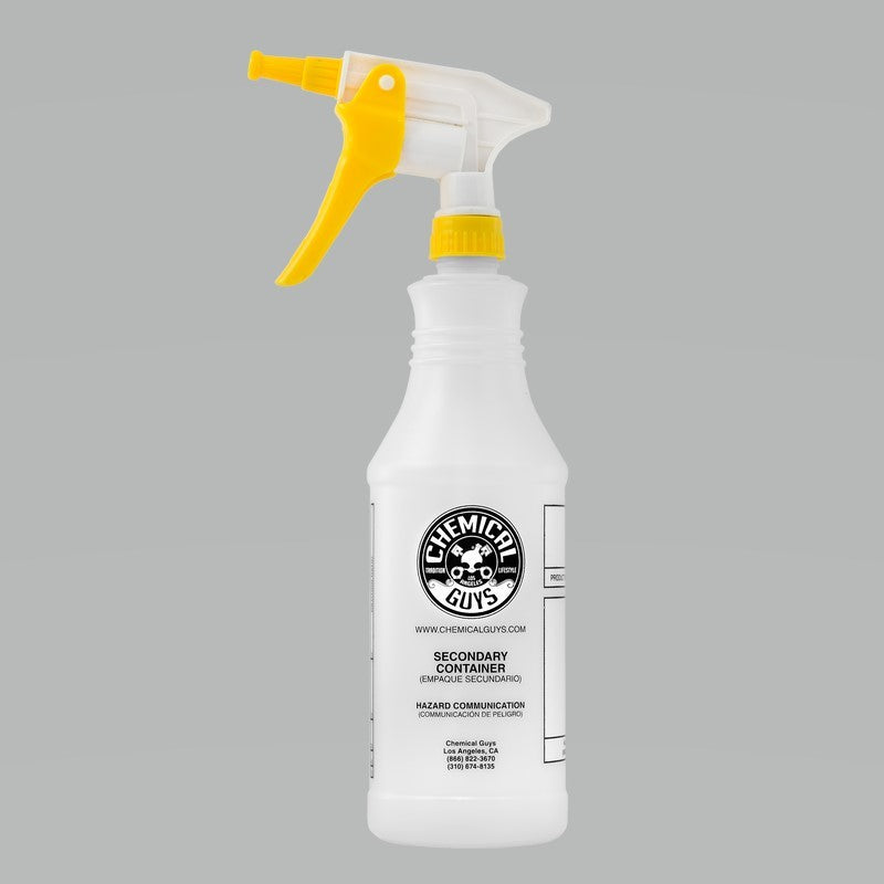 Chemical Guys Duck Foaming Trigger Sprayer & Bottle – 32 oz Discount