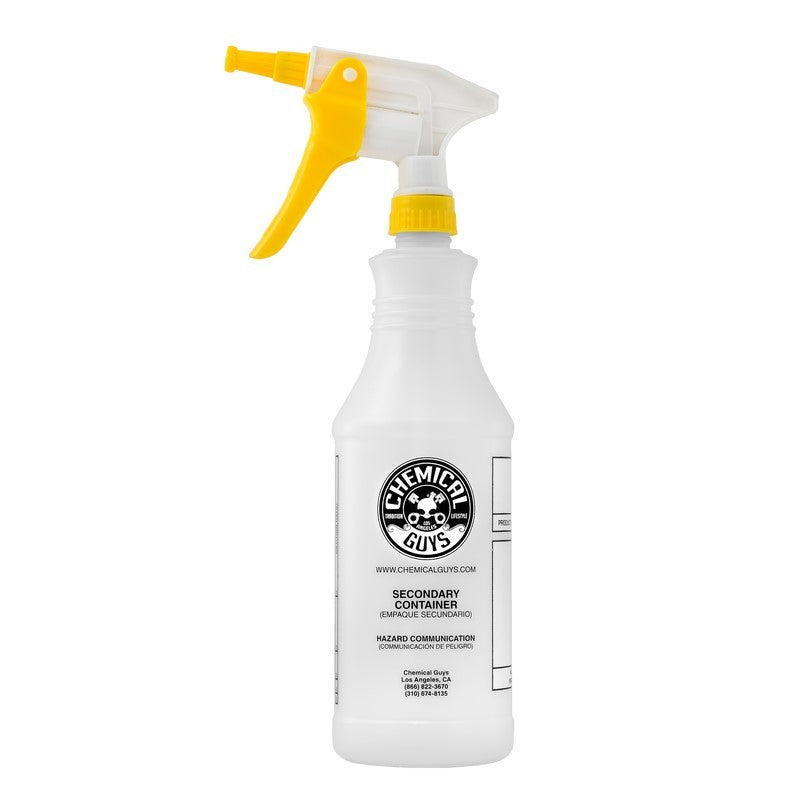 Chemical Guys Duck Foaming Trigger Sprayer & Bottle – 32 oz Discount
