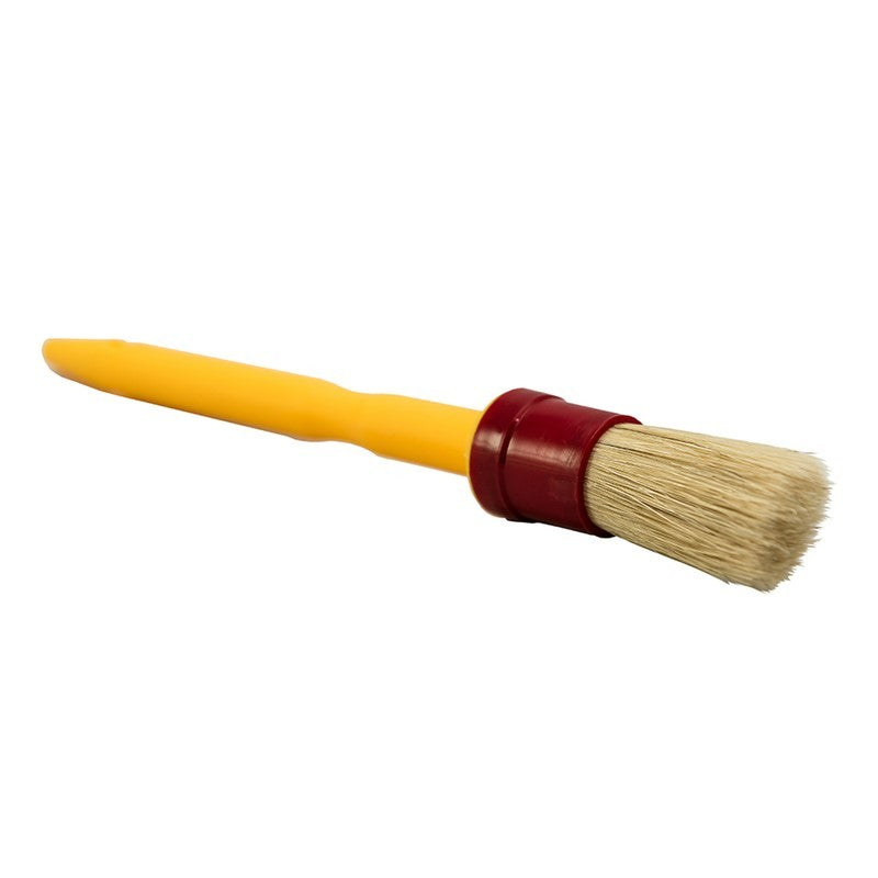 Chemical Guys Boars Hair Detailing Brush Sale