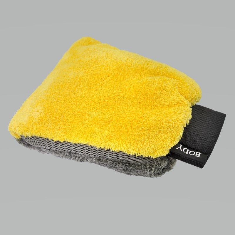 Chemical Guys Waterproof 4-In-1 Microfiber Premium Wash Mitt Discount