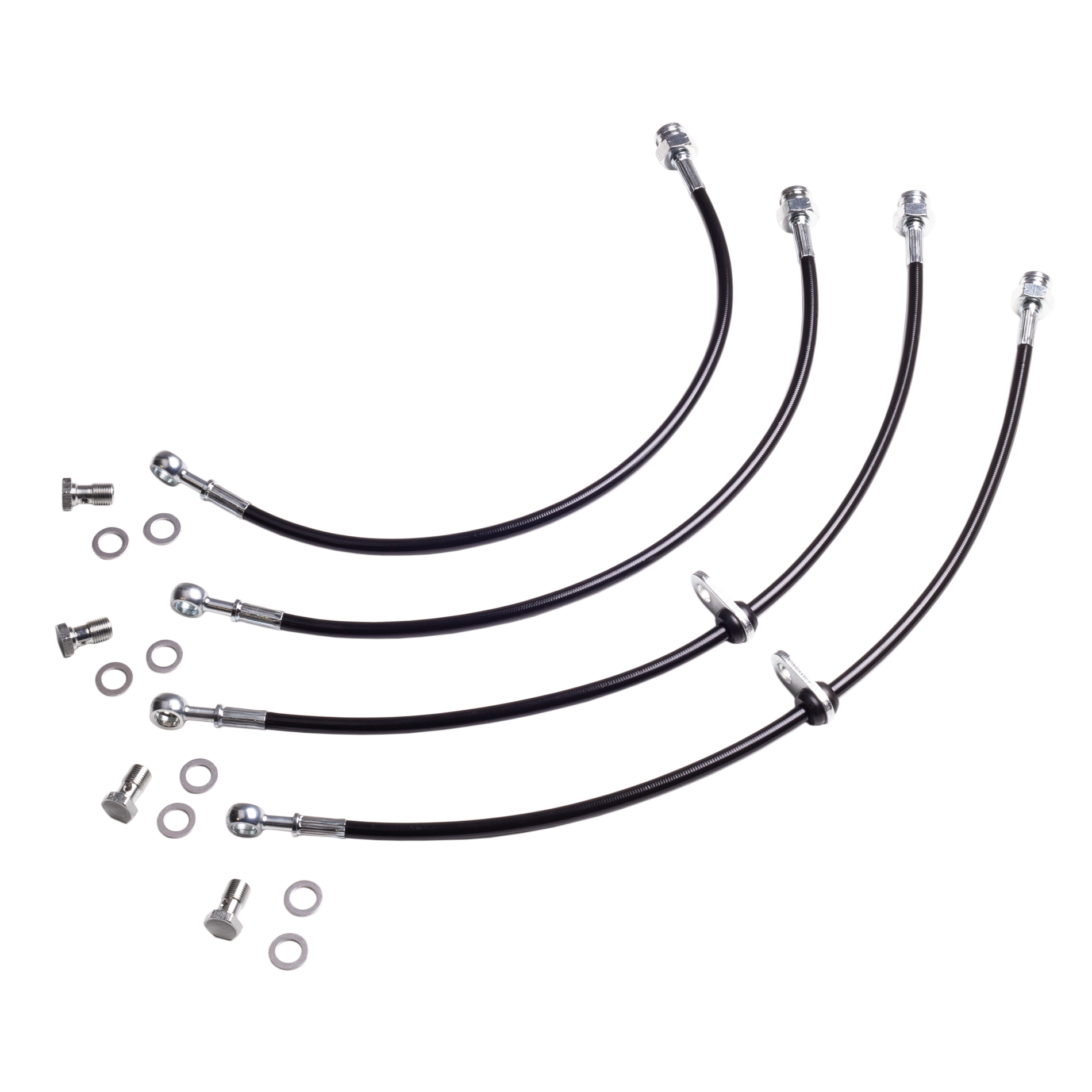 Chase Bays – Caliper Lines Extended for Drift – Toyota Chaser / Mark II / Cresta Online Sale