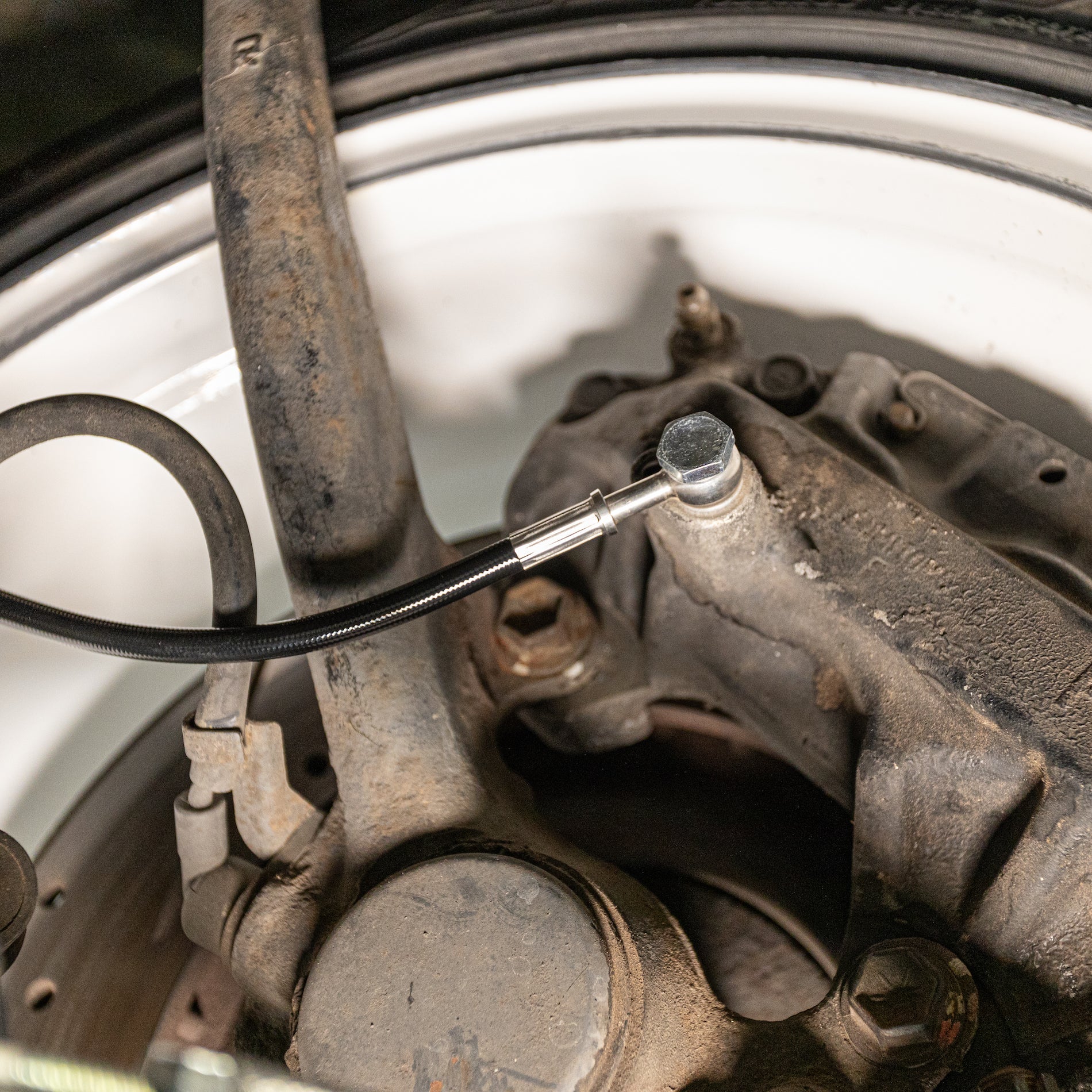 Chase Bays – Caliper Lines Extended for Drift – Toyota Chaser / Mark II / Cresta Online Sale