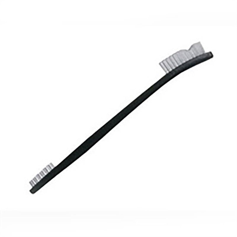 Chemical Guys Dual Purpose Toothbrush Style Detailing Brush Online