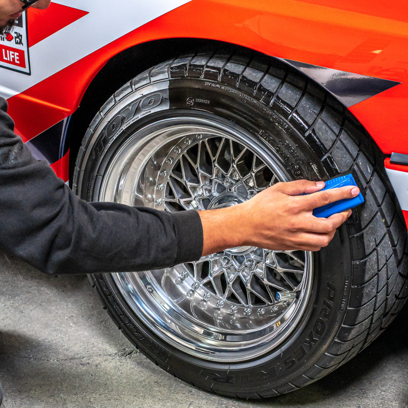Chemical Guys Contour EZ-Form Tires & Trim Applicator Sale