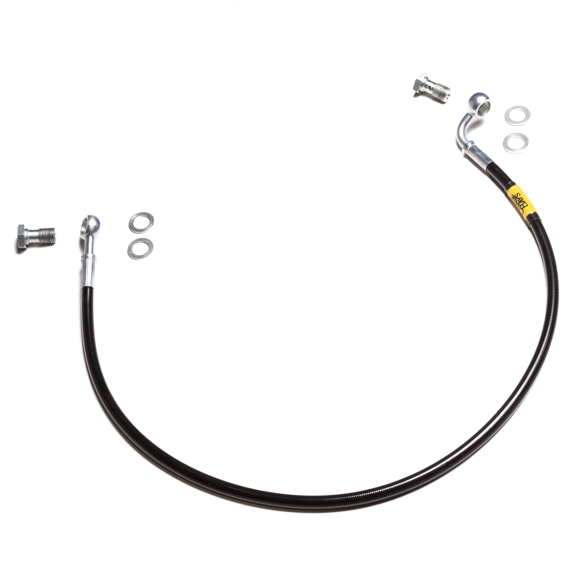 Chase Bays – Clutch Line – Mazda RX-7 FC with 13B (CB-FC-CLUTCH) Online Hot Sale