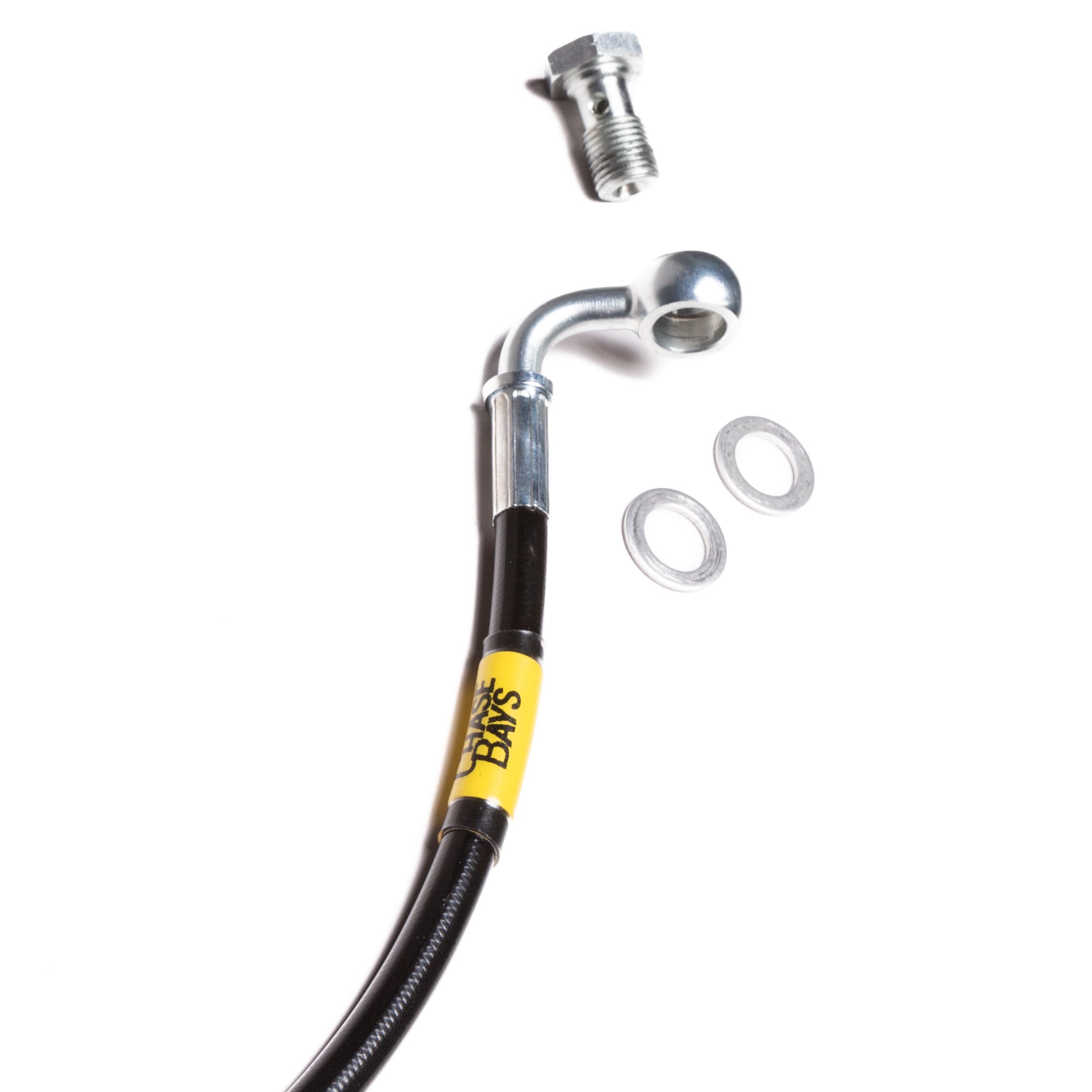 Chase Bays – Clutch Line – Mazda RX-7 FC with 13B (CB-FC-CLUTCH) Online Hot Sale