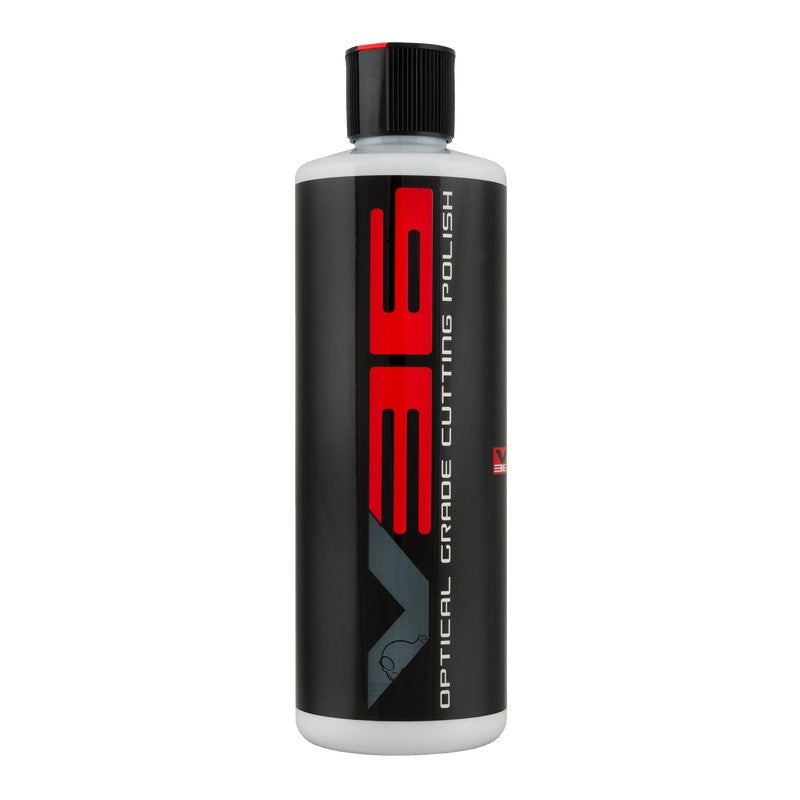 Chemical Guys V36 Optical Grade Cutting Polish – 16oz Online now
