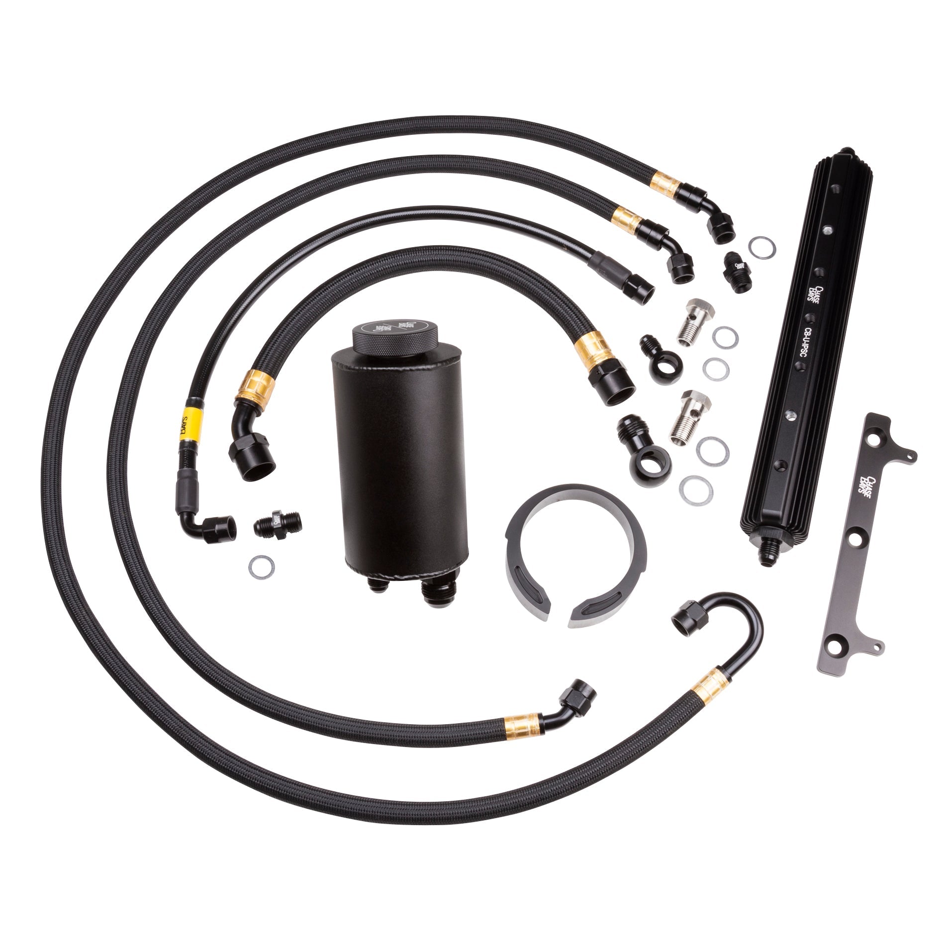 Chase Bays – Power Steering Kit – BMW E30 w/ M42 | M3 S14 (CB-E30-M42PSK) Sale