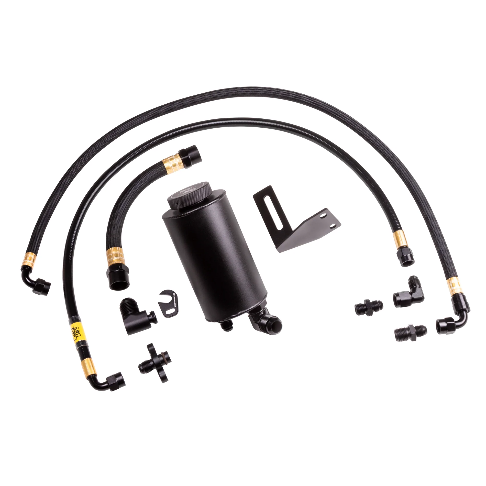 Chase Bays – Power Steering Kit – 92-95 Civic | 94-01 Integra with B | D series Online Hot Sale