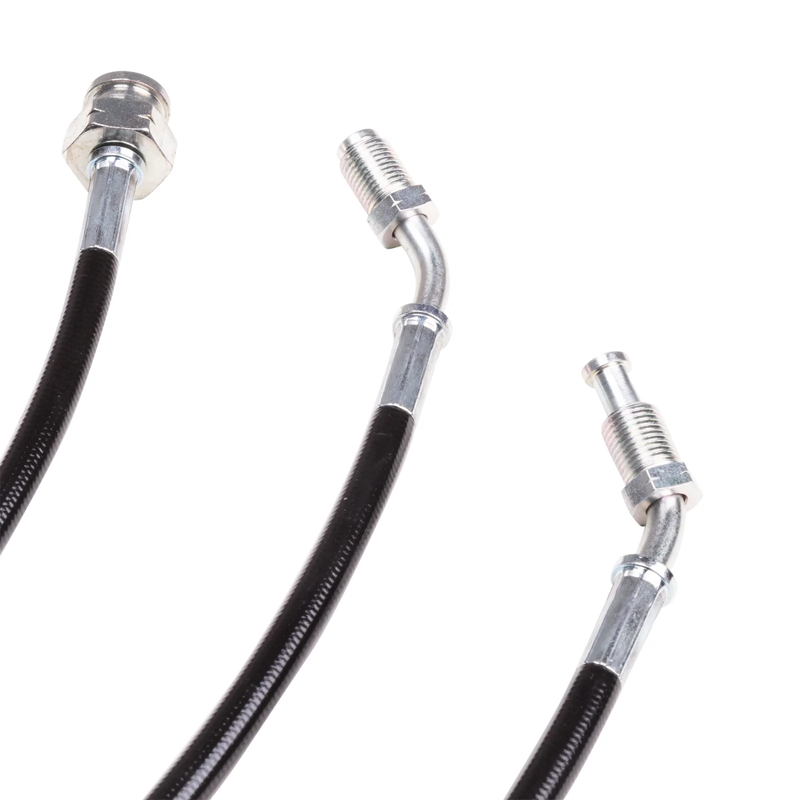 Chase Bays – Caliper Brake Lines – 86-92 Mazda RX7 FC ALL Hot on Sale