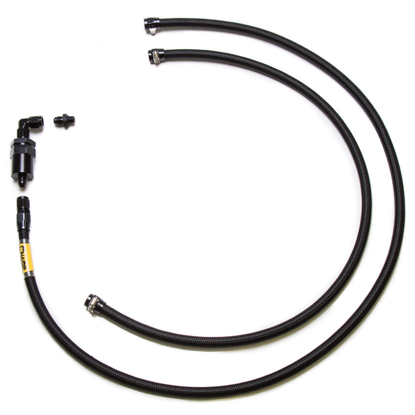 Chase Bays – Fuel Line Kit – Nissan 240sx S13 / S14 / S15 with 1JZ-GTE | 2JZ-GTE Sale