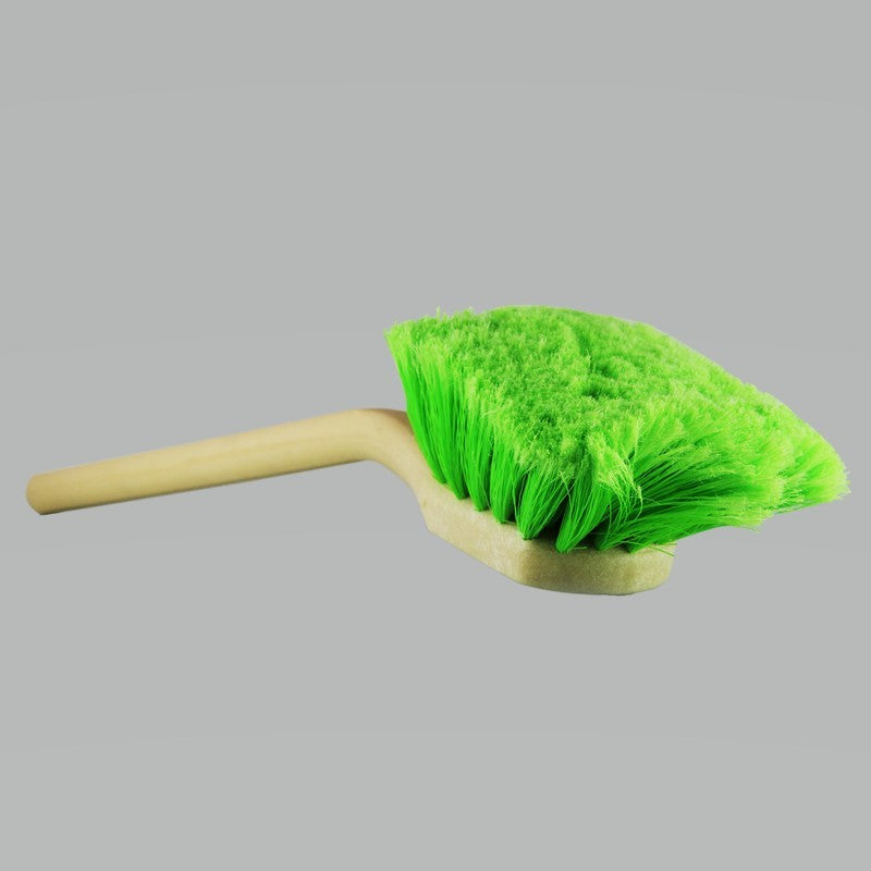 Chemical Guys Long Handle Flagged Tip Wheel Brush w/Angled Head – 20in Online