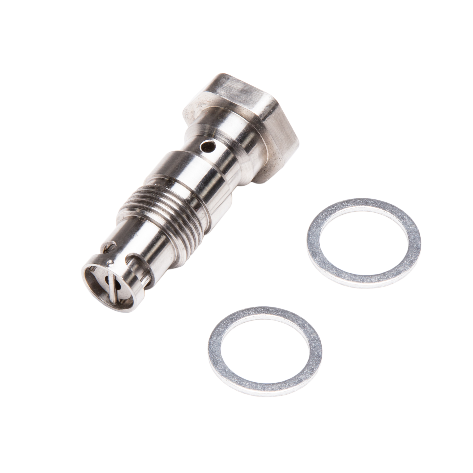 Chase Bays – M18 Banjo Bolt Restrictor for Nissan Power Steering Pumps on Sale