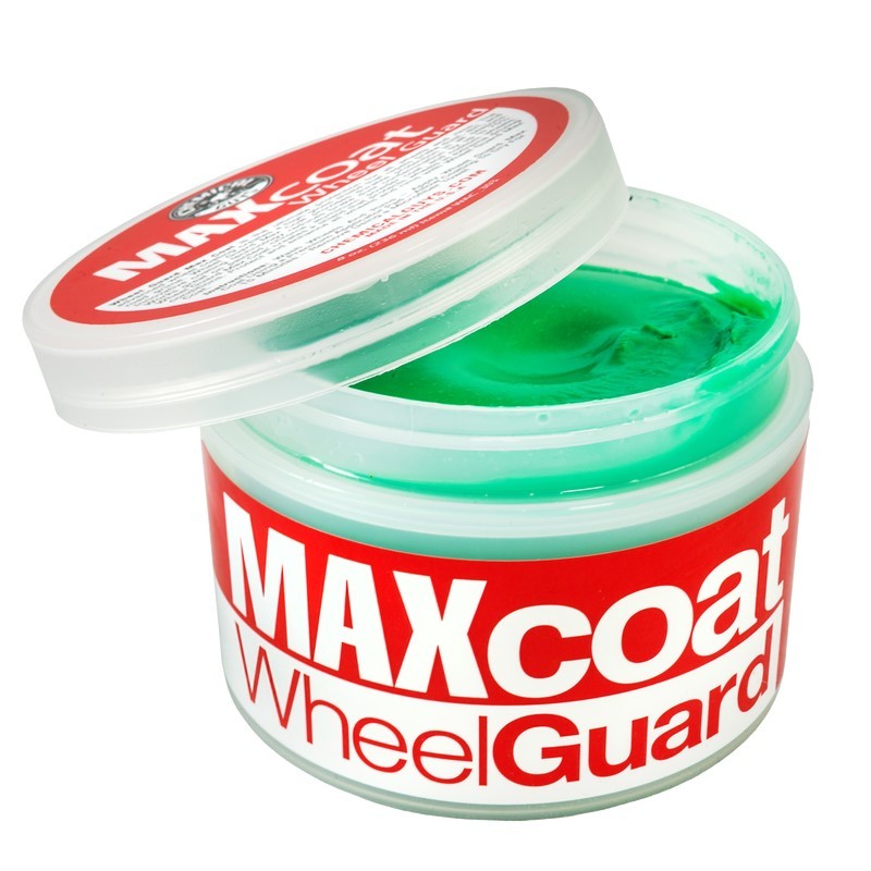 Chemical Guys Wheel Guard Max Coat Rim & Wheel Sealant – 8oz Online Hot Sale