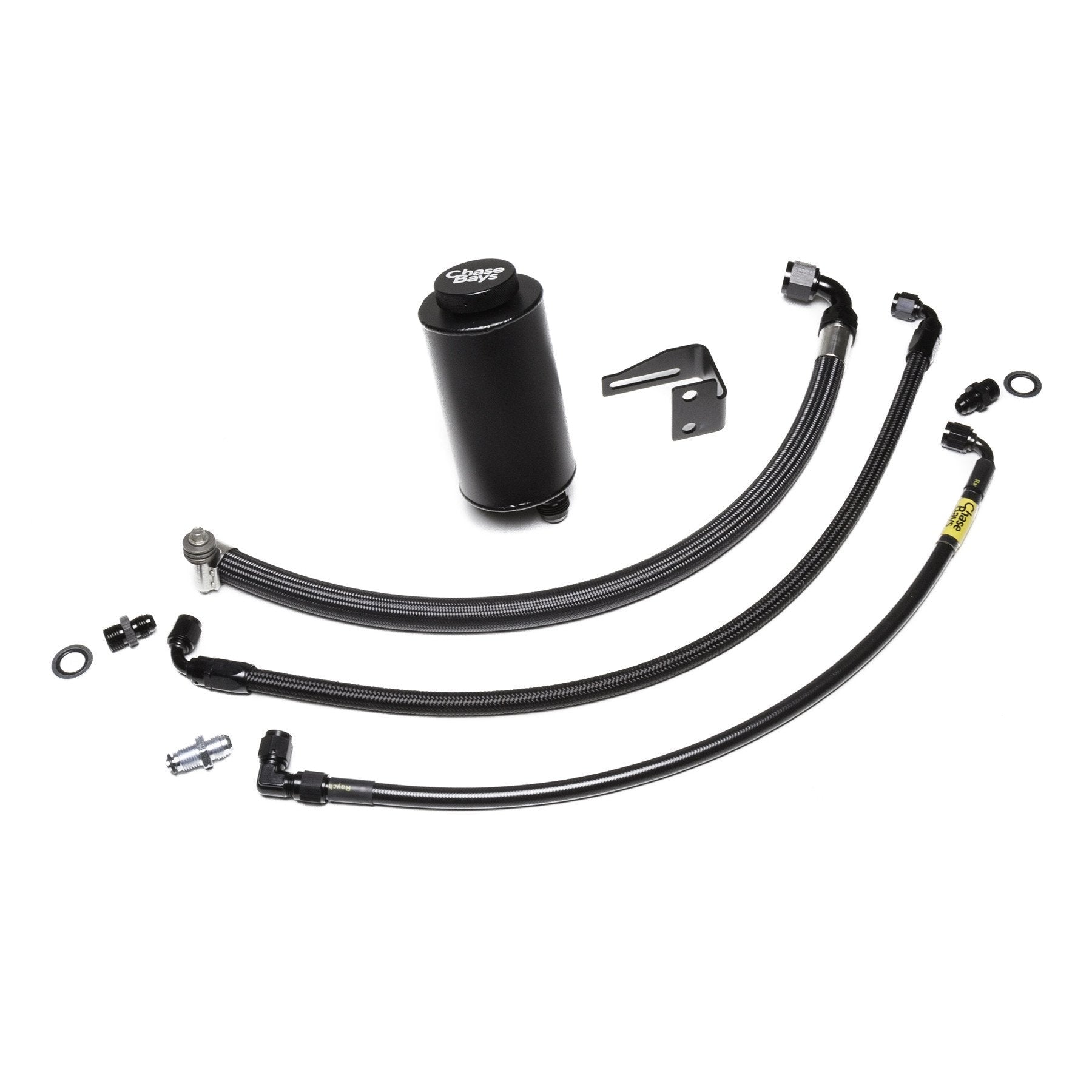 Chase Bays – Power Steering Kit – Nissan 240sx S13 / S14 / S15 SR20DET or KA24DE | CORE MOUNT Online Sale