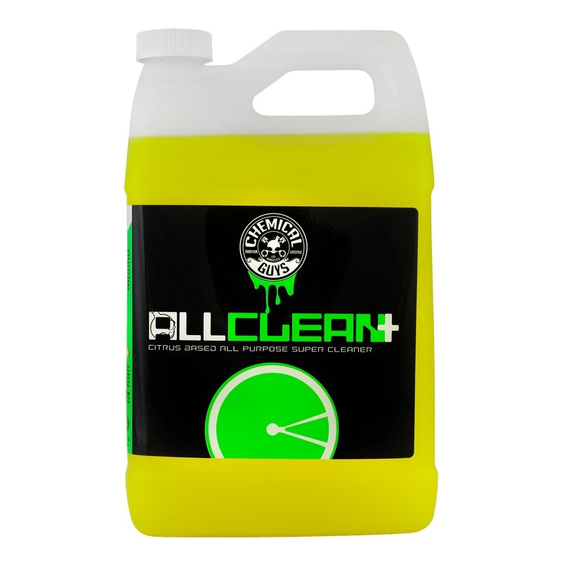 Chemical Guys All Clean+ Citrus Base All Purpose Cleaner – 1 Gallon on Sale