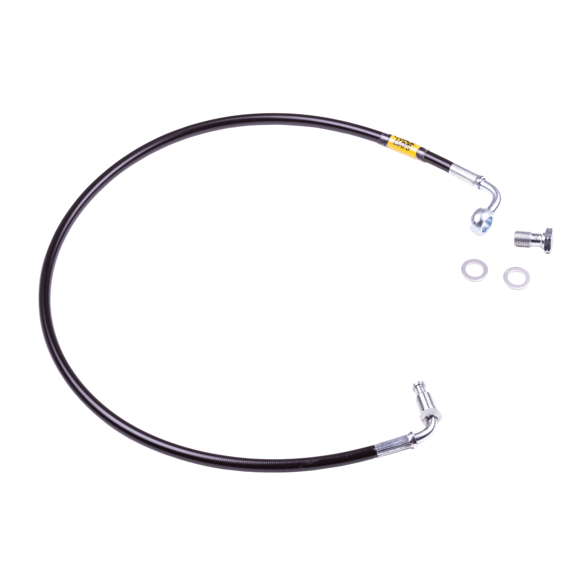 Chase Bays – Clutch Line – Mazda RX-7 FD with 1JZ | 2JZ (CB-FD-JZCLUTCH) Discount