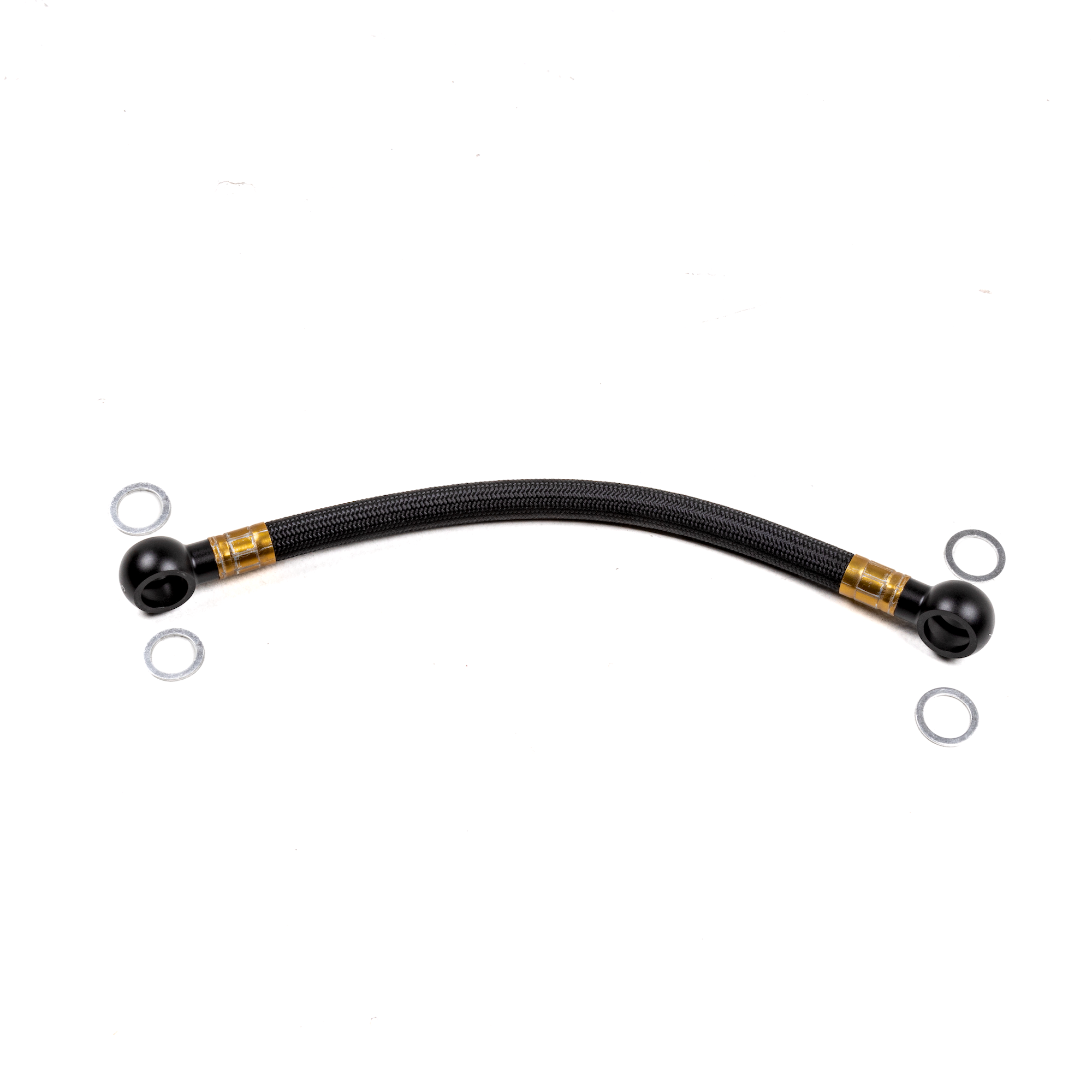 Chase Bays – VVTi Oil Feed Line for Toyota 1JZ-GTE | 2JZ-GTE | 2JZ-GE (CB-JZ-VVTi) on Sale