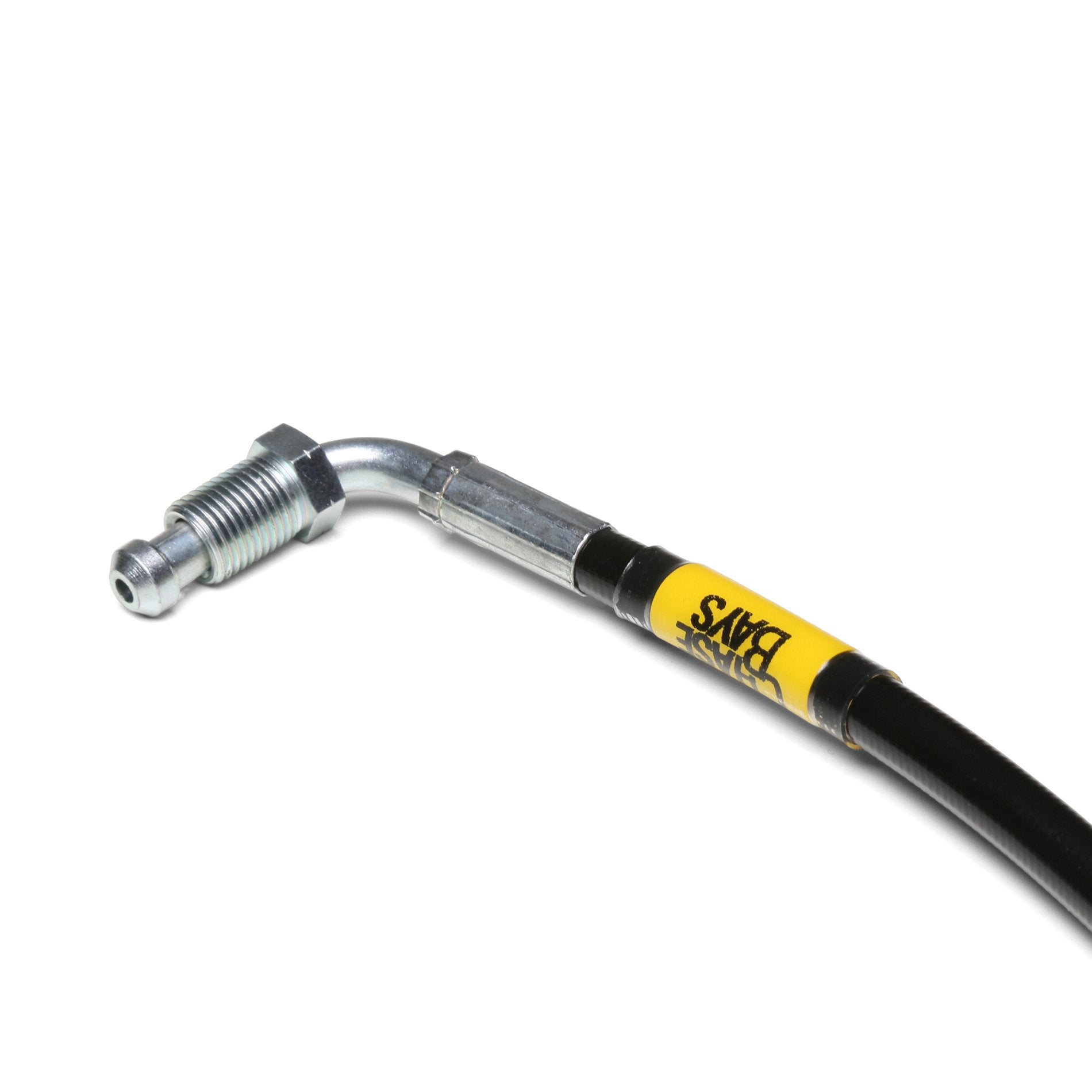 Chase Bays – Clutch Line – BMW E30 with BMW Trans Adapter (Extended for Swap) (CB-E30-CLUTCHEXT) on Sale