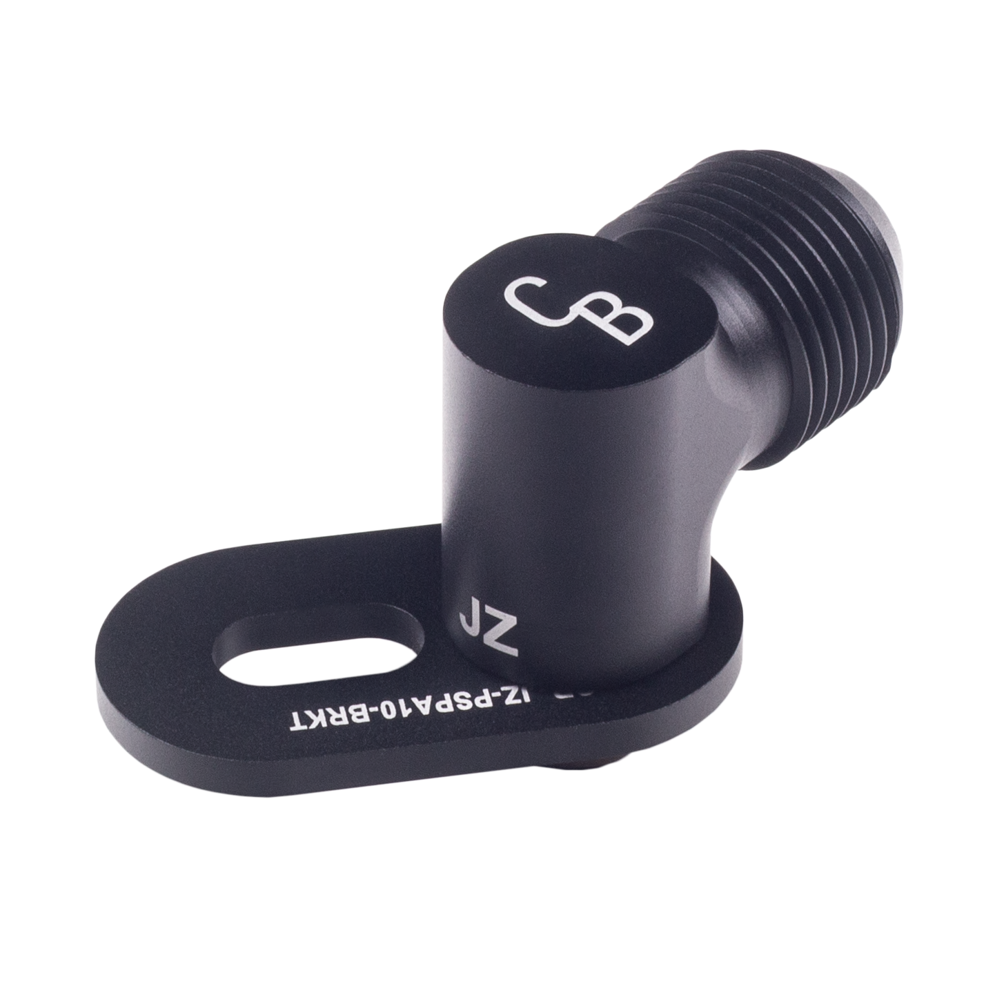 Chase Bays – Power Steering Pump Feed 10AN Adapter – Toyota 1JZ | 2JZ & BEAMS Online Sale