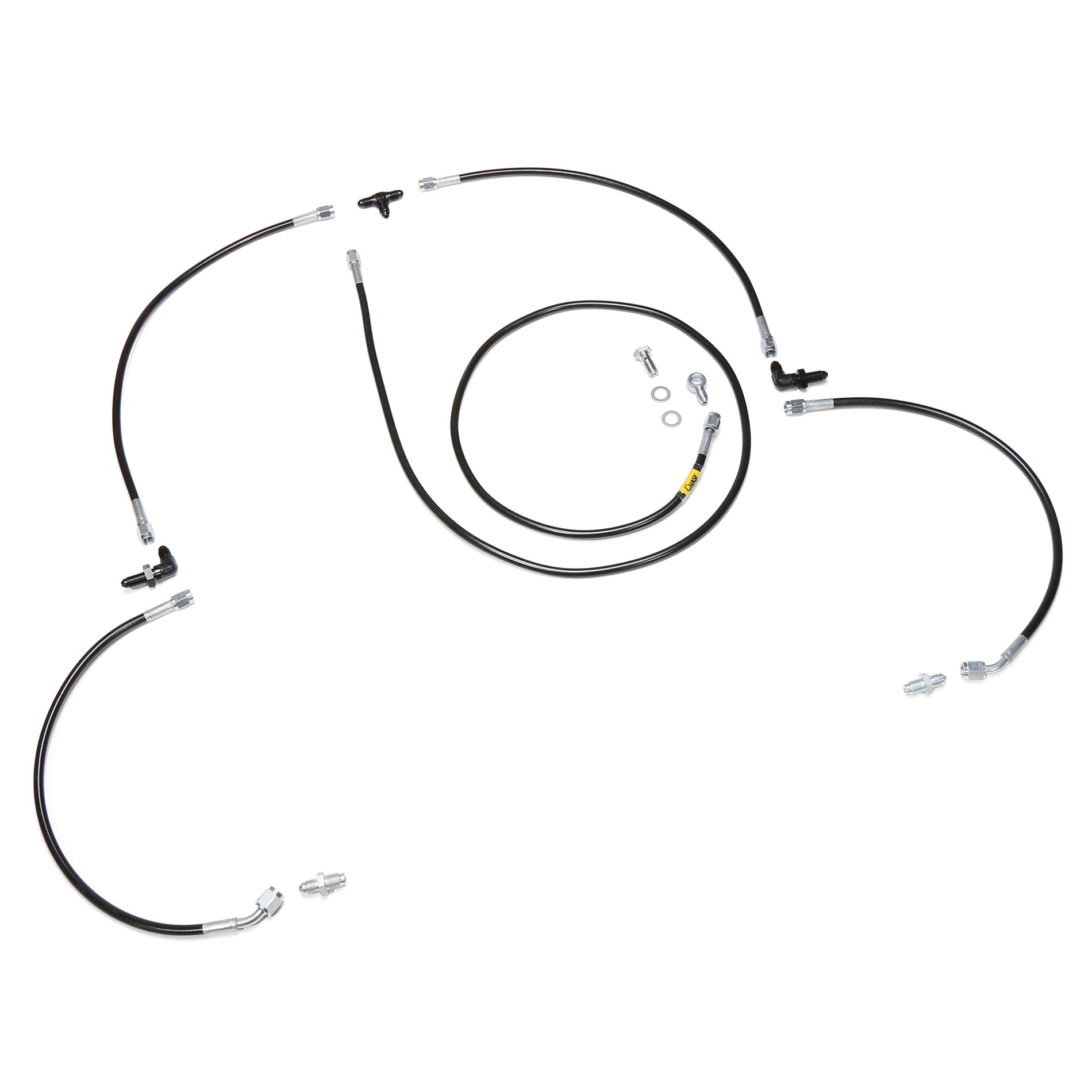 Chase Bays – Hydro Handbrake Brake Line Kit – Lexus IS300 on Sale