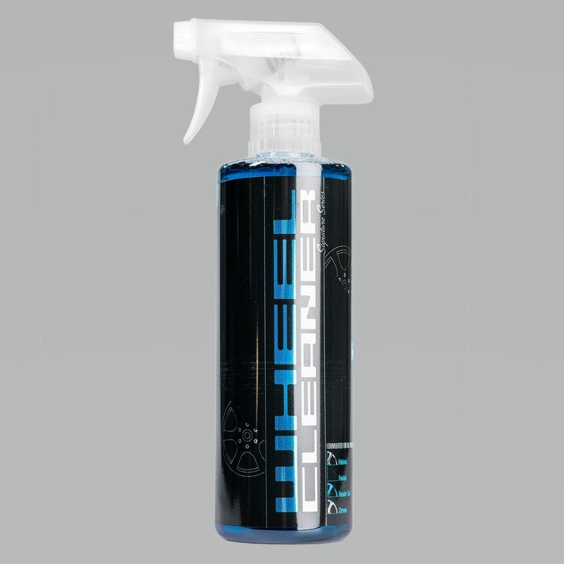 Chemical Guys Signature Series Wheel Cleaner – 16oz Hot on Sale