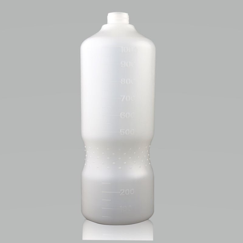 Chemical Guys TORQ Professional Foam Cannon Clear Replacement Bottle Online Sale
