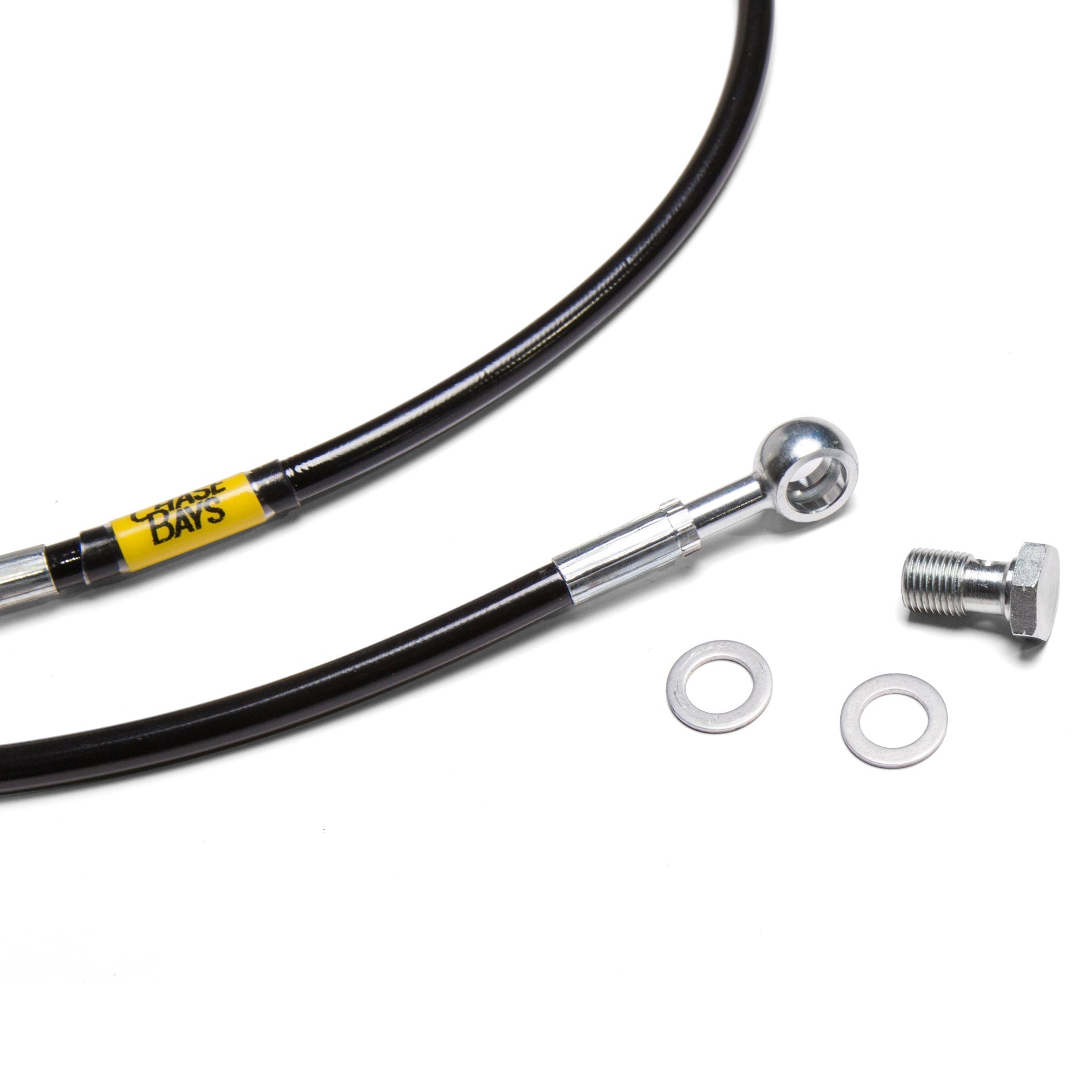 Chase Bays – Clutch Line – RHD Nissan 240sx S13 / S14 with VQ35DE or 1JZ | 2JZ (CB-N-CLUTCH) Online