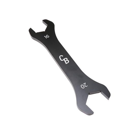 Chase Bays – Billet Aluminum AN Wrench -16AN and -20AN (CB-1620ANWRENCH) Online now