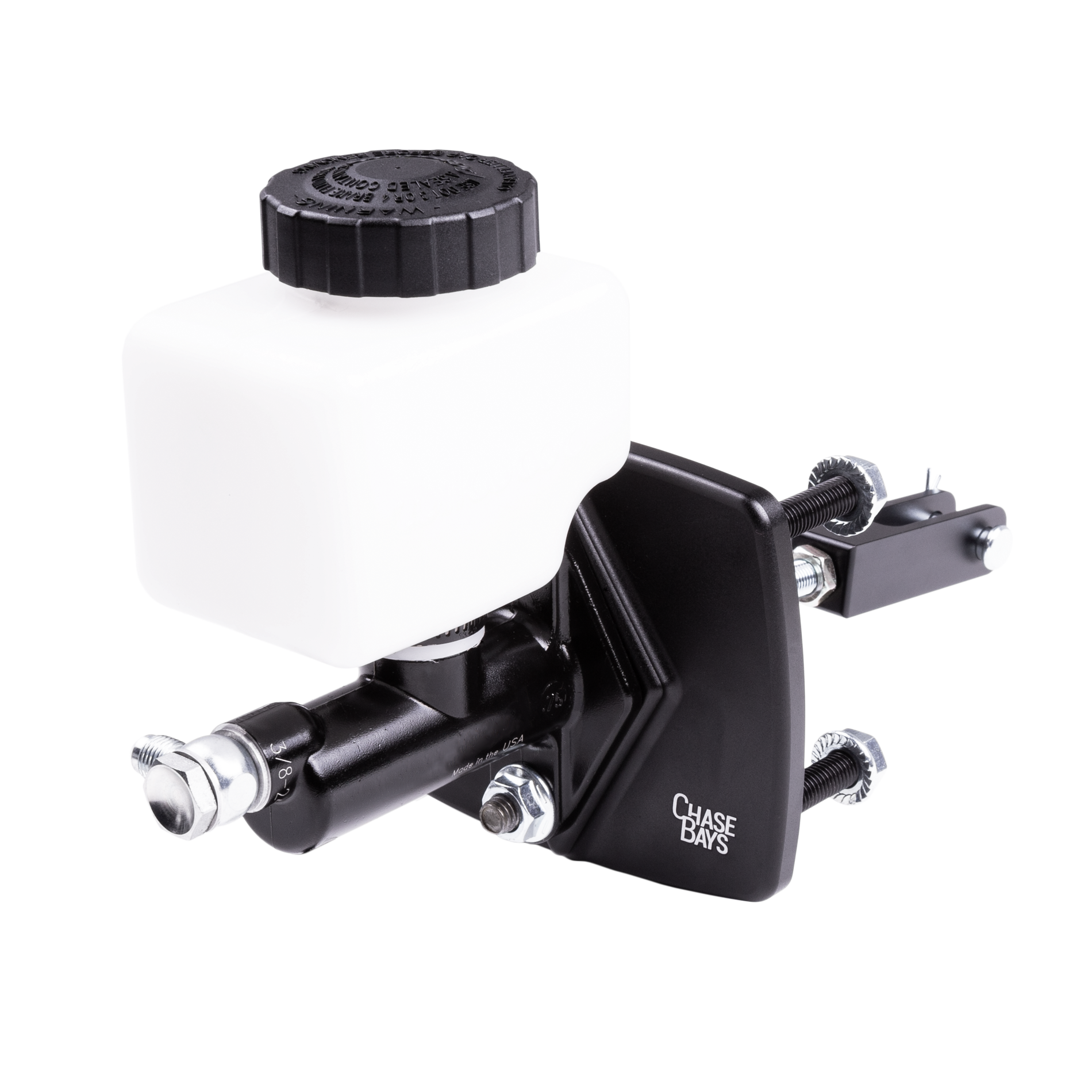 Chase Bays – Single Piston Brake Booster Delete – Subaru (CB-U-BBE/EXT) Online now