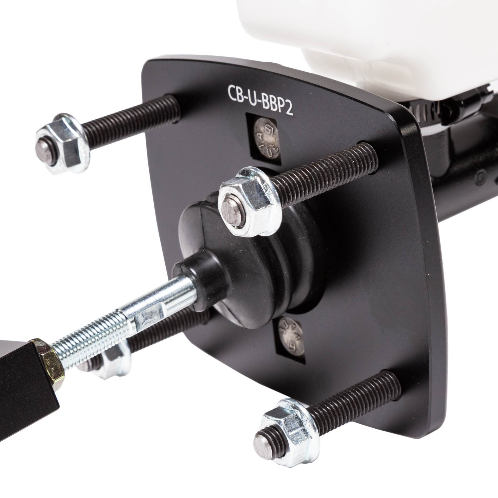 Chase Bays – Single Piston Brake Booster Delete – Subaru (CB-U-BBE/EXT) Online now