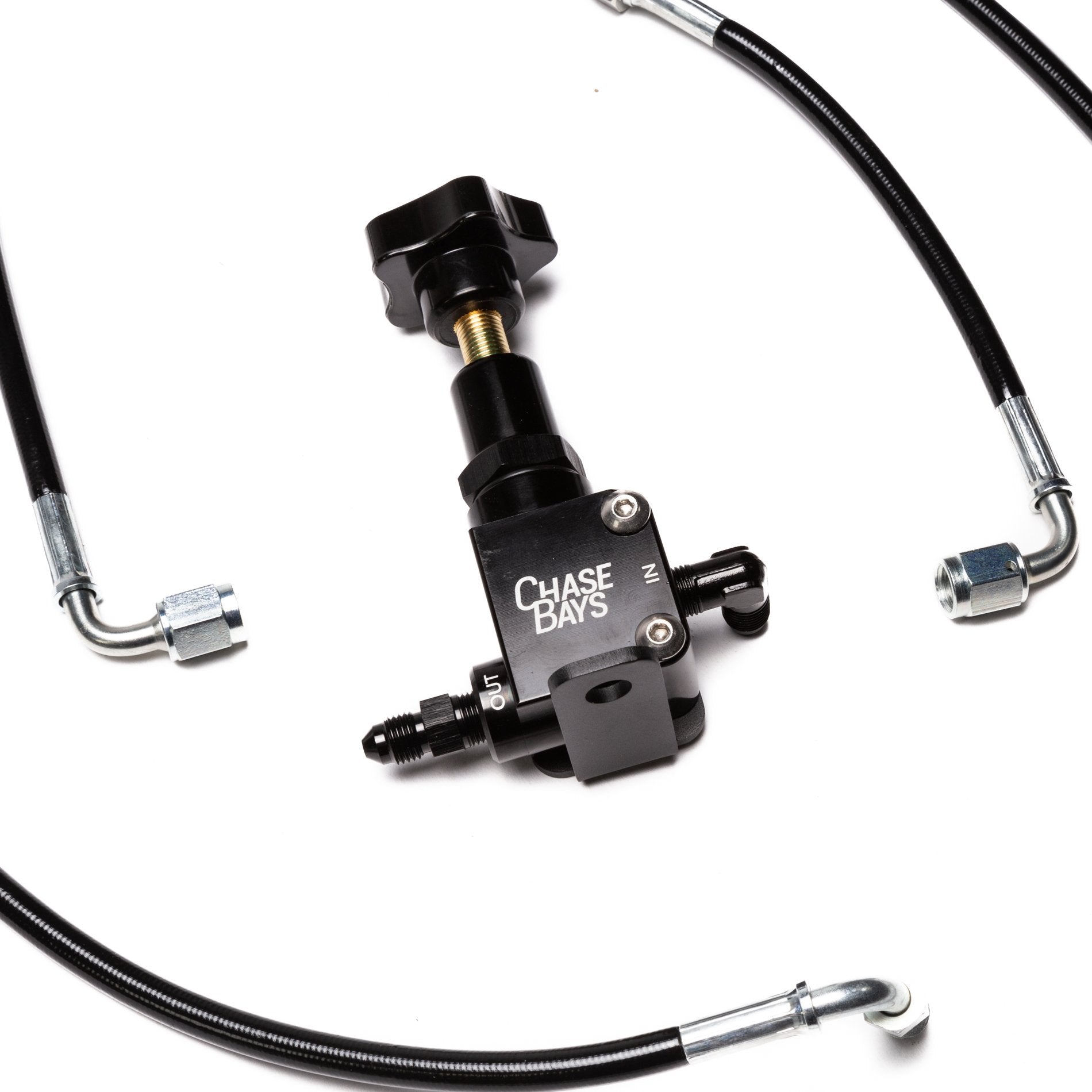 Chase Bays – Brake Line Relocation – BMW E30 inBay with OEMC Online Sale
