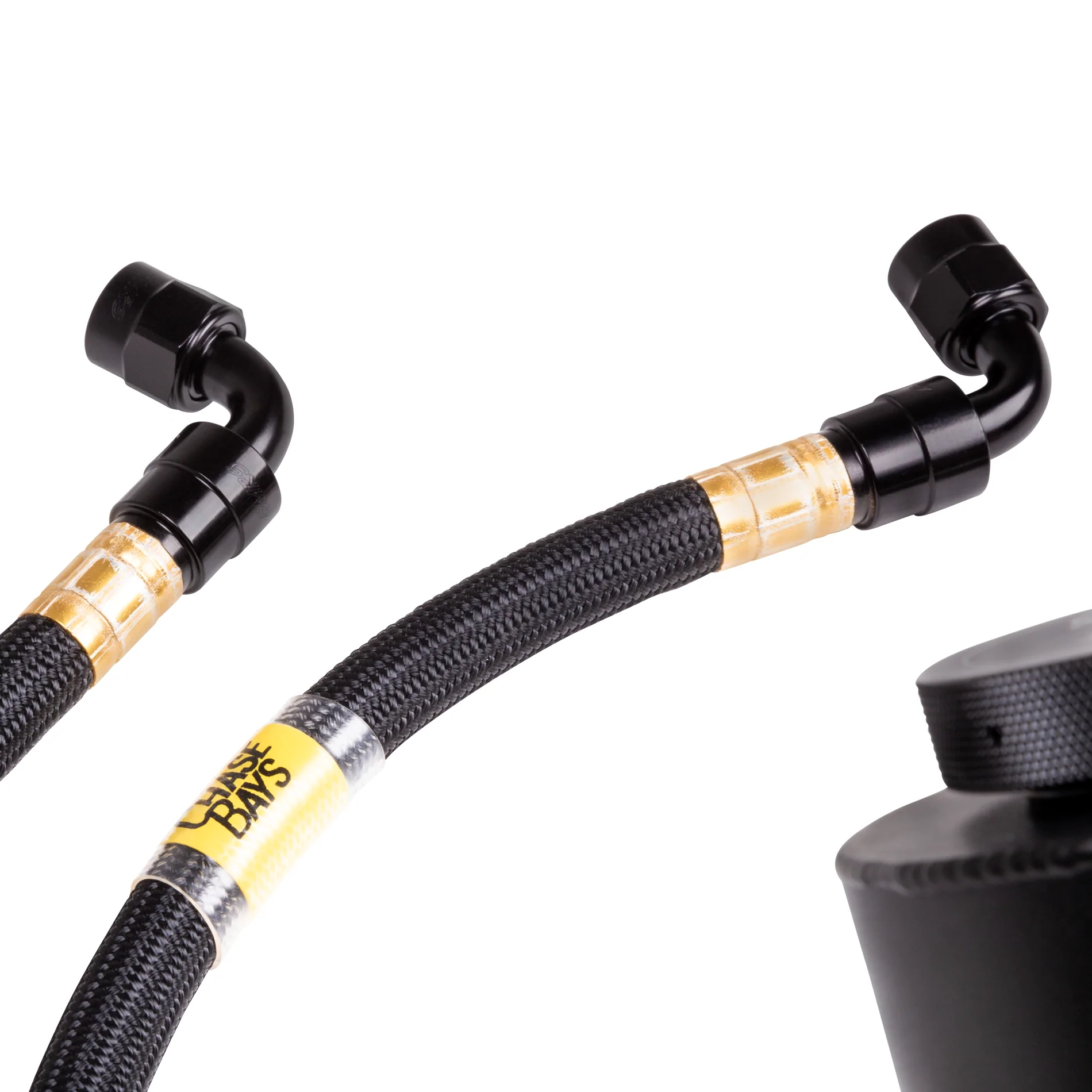 Chase Bays – Power Steering Delete – 96-00 Honda Civic (CB-H-9600PSKE) Online Sale