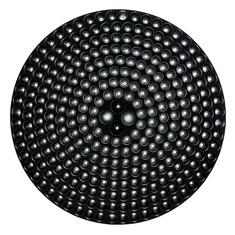 Chemical Guys Cyclone Dirt Trap Car Wash Bucket Insert – Black Supply