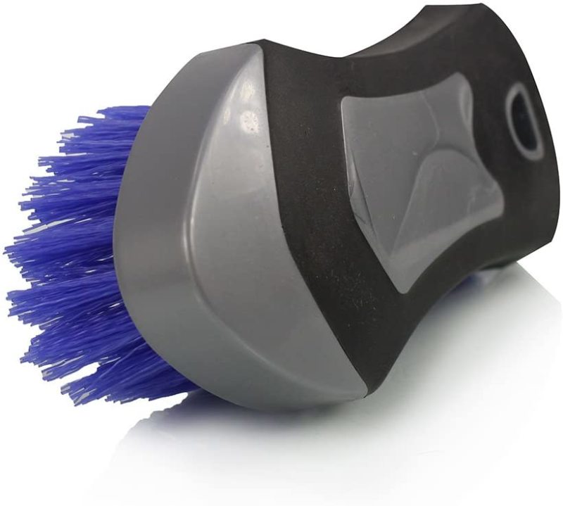 Chemical Guys Professional Interior Induro Brush Discount