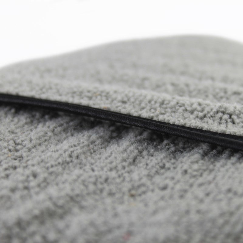 Chemical Guys Microfiber Wheel Wedge & Rim Detailer Supply