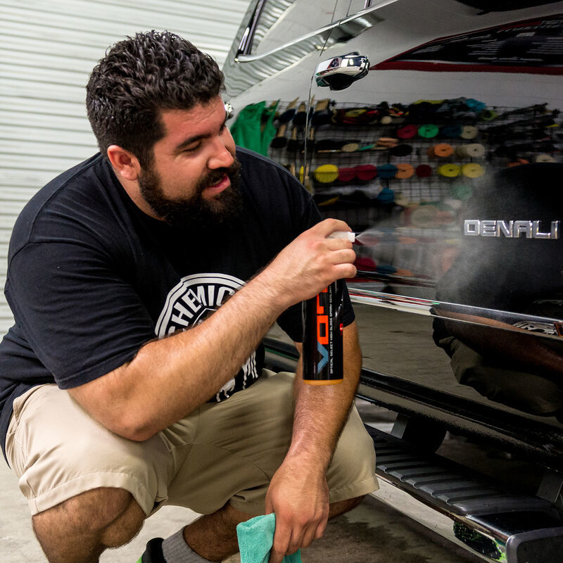 Chemical Guys Hybrid V07 Optical Select High Gloss Spray Sealant & Quick Detailer – 16oz Online Hot Sale