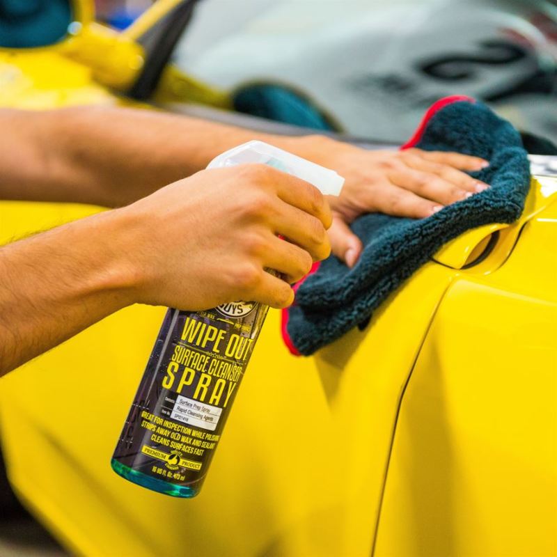 Chemical Guys Wipe Out Surface Cleanser Spray – 16oz Sale