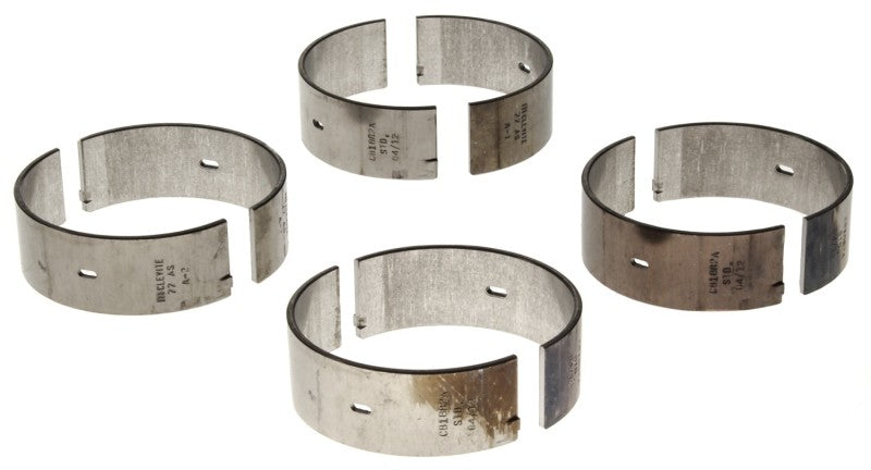 Clevite Chevrolet 4 2.8L DOHC-2.9L DOHC 2004-2010 Con Rod Bearing Set Online