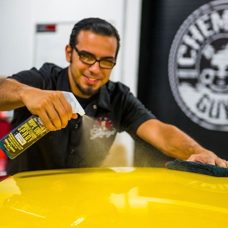 Chemical Guys Wipe Out Surface Cleanser Spray – 1 Gallon Online Hot Sale