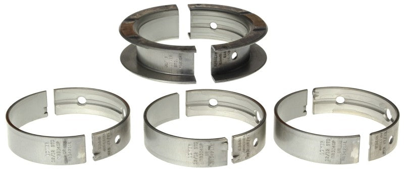 Clevite Chrys Pass 201 3.3L 232 3.8L Engs 1990-94 Main Bearing Set Supply