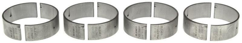 Clevite Chrysler 4.7L SOHC 1999-2003 Dakota/Durango Jeep Ram Con Rod Bearing Set Online Sale
