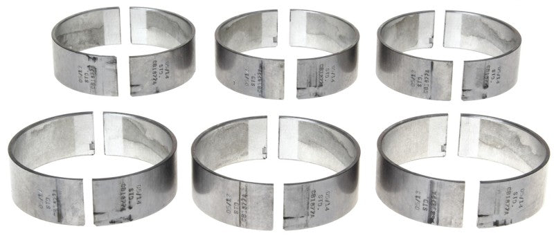 Clevite Chevrolet V6 3.6L DOHC 2004-2010 High Feature Engine Con Rod Bearing Set Online